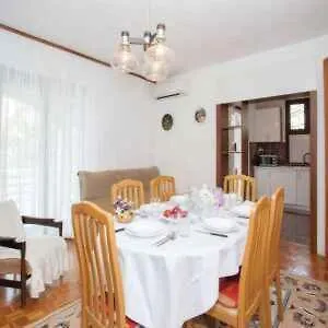 In - Insel Krk 42623 Apartment Pinezići