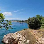 In - Insel Krk 42623 Διαμέρισμα *