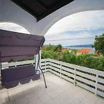 In - Insel Krk 42623 Apartman