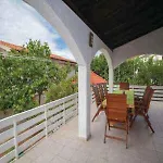 In - Insel Krk 42623 Apartman