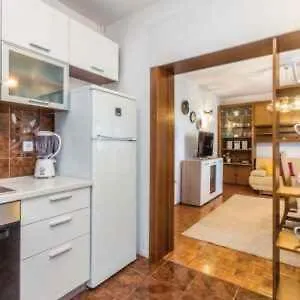 In - Insel Krk 42623 Apartament Pinezići