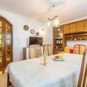 In - Insel Krk 42623 Apartament