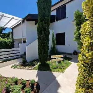 Apartment In - Insel Krk 42623