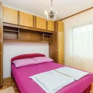 In - Insel Krk 42623 Apartament *