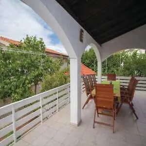 In - Insel Krk 42623 Apartament