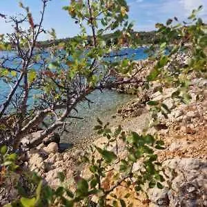 In - Insel Krk 42623 Apartament